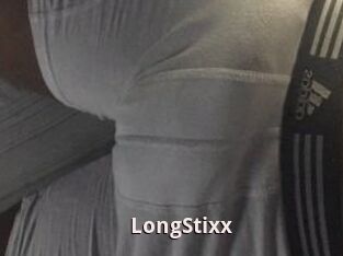 LongStixx