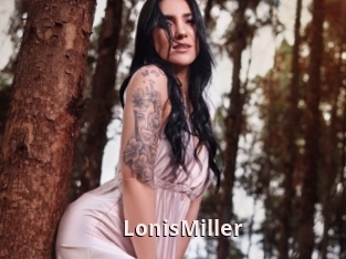 LonisMiller