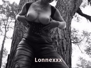 Lonnexxx