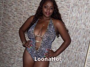 LoonaHot