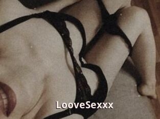 LooveSexxx