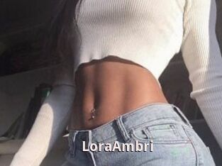 LoraAmbri
