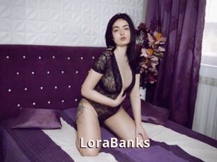 LoraBanks