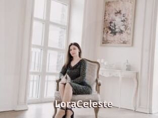 LoraCeleste