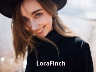 LoraFinch