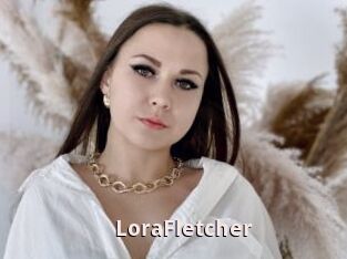LoraFletcher