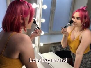 LoraLaymond