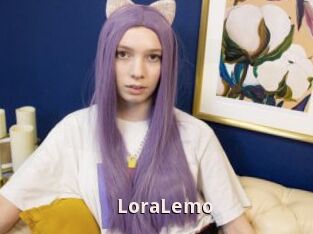 LoraLemo