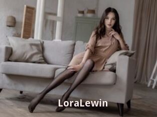 LoraLewin