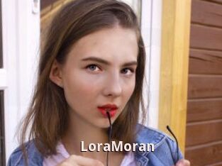 LoraMoran