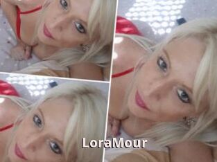 LoraMour