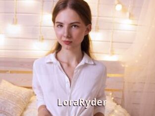 LoraRyder