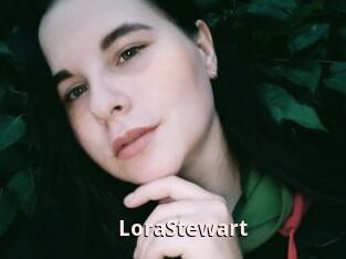 LoraStewart