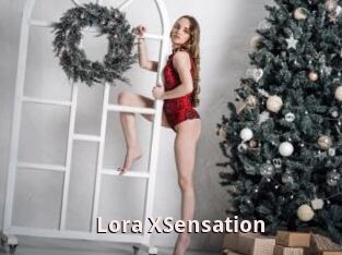 Lora_XSensation