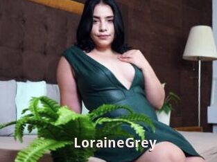 LoraineGrey