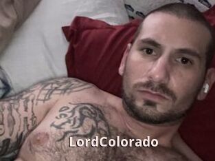 LordColorado