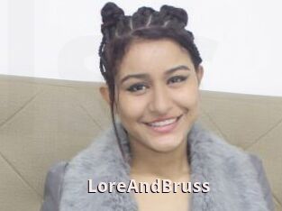 LoreAndBruss