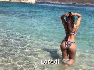 Loredi
