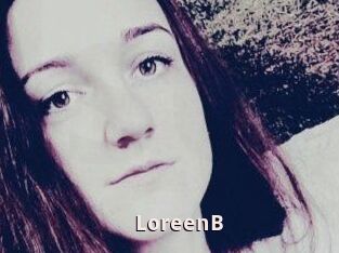 LoreenB
