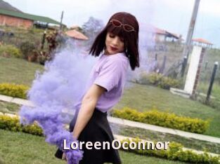LoreenOconnor