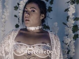 LoreineDoll