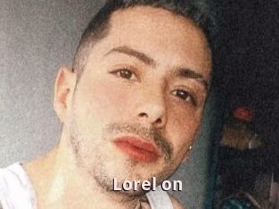 Lorel_on