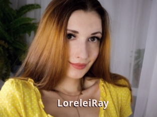 LoreleiRay