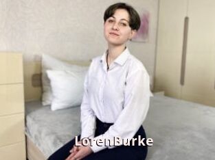 LorenBurke
