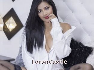 LorenCastle