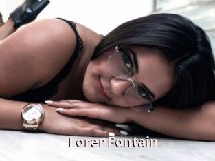 LorenFontain