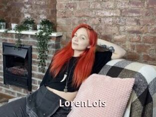 LorenLois