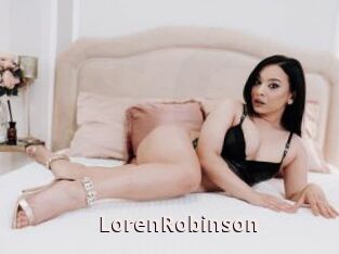LorenRobinson