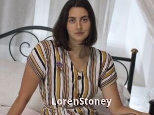 LorenStoney