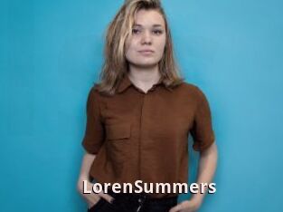 LorenSummers