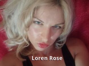Loren_Rose