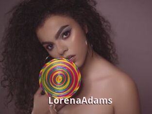 LorenaAdams