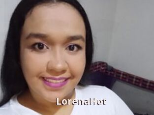 LorenaHot