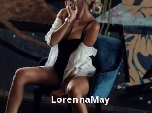 LorennaMay