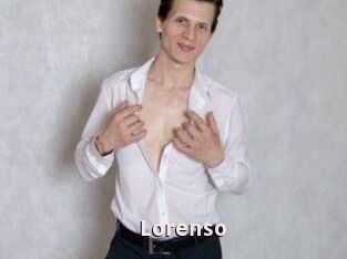 Lorenso_X