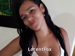 LorentFox