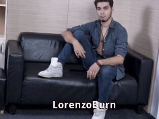 LorenzoBurn