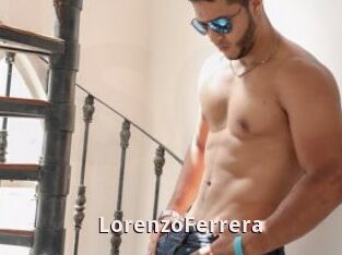 LorenzoFerrera