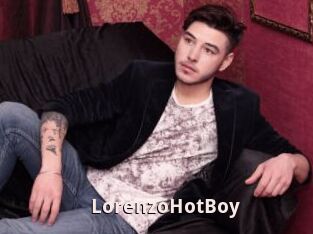 LorenzoHotBoy