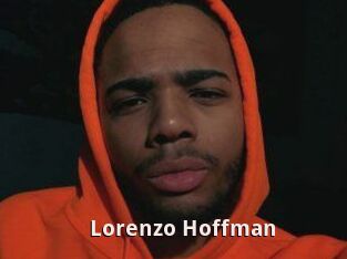 Lorenzo_Hoffman