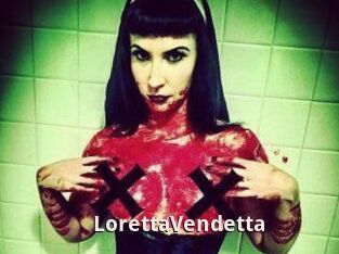 LorettaVendetta