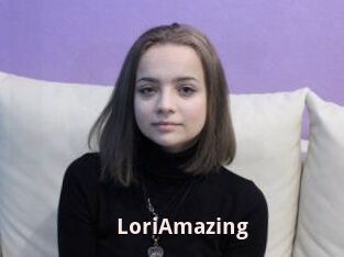 LoriAmazing