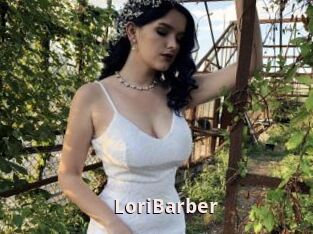 LoriBarber