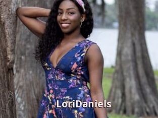 LoriDaniels