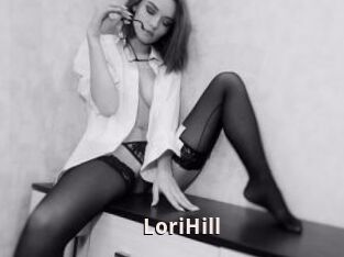 LoriHill
