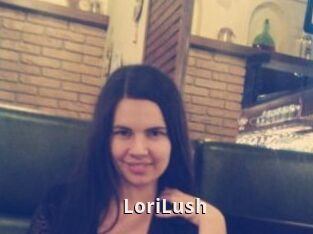 LoriLush